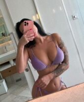 LISA +971569407105